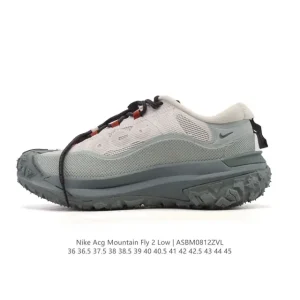 Nike ACG Mountain Fly 2 Low GTX Outdoor Hiking Shoes for Men and Women
