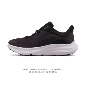 Hoka One One W Solimar Low Sneaker for Women