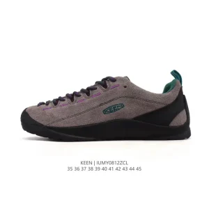 Keen Jasper Rocks Sp Urban Retro Hiking Shoes for Men and Women
