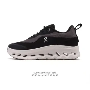 Loewe x On Running Collaboration City Outdoor Lifestyle Sneaker