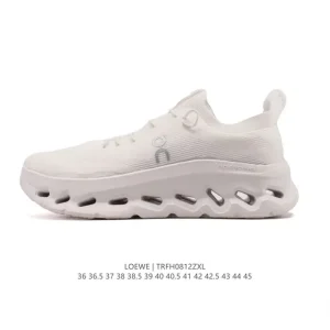 Loewe x On Running Collaboration Sneaker for Urban and Outdoor Life