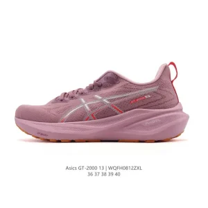 ASICS GT-2000 13 Women's Stability Running Shoes for Daily Training