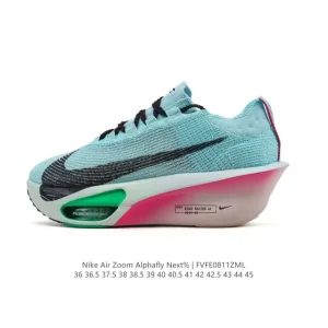 Nike Air Zoom Alphafly Next% 3 Marathon Running Shoes