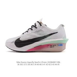 Nike Zoomx Vaporfly Next% 4 Proto Limited Edition Racing Shoe