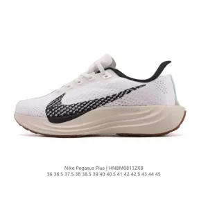 Nike Reactx Pegasus Plus Next Nature Running Shoes for Men and Women