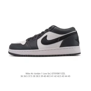 Air Jordan 1 Low Retro OG 'Chicago' Men's Basketball Shoes