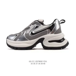Golden Goose Dad-Star VLT Luxury Women's Sneakers with 5cm Elevation