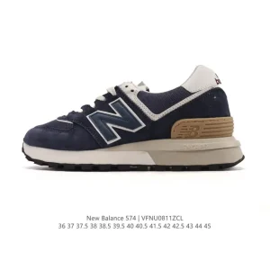 New Balance 574 Vintage Running Shoes for Men and Women
