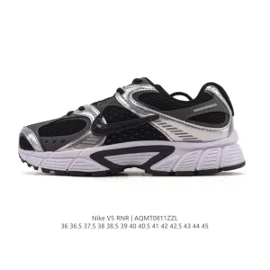 Nike V5 Rnr Lightweight Cushioned Support Casual Shoes
