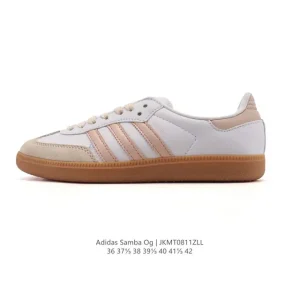Adidas Originals Samba Og Shoes Classic Leather Sneakers