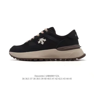 Descente Traxis Urban Outdoor Unisex Sneakers with BOA System