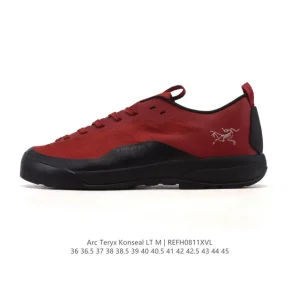 Arcteryx Konseal Outdoor Hiking Shoes for Men and Women