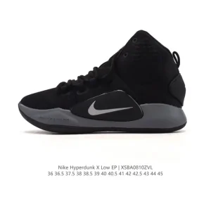 Nike Hyperdunk X Low EP Men's Basketball Shoes