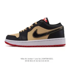 Jordan Air Jordan 1 Low Snake Year Limited Edition 2025 Retro Basketball Shoe