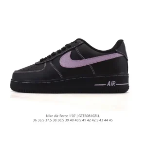 Nike Air Force 1 '07 Low 2025 Snake Year Limited Edition White Sneaker