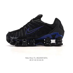 Nike Shox TL Men's Shoes with Air Cushioning