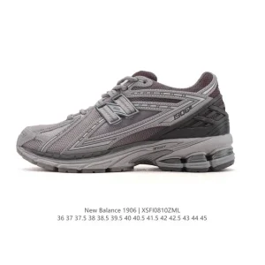 New Balance 1906R Vintage Running Shoes for Men and Women