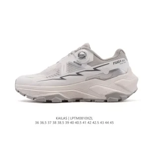 Kailas Fuga GTX Waterproof Hiking Shoes for Men and Women