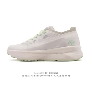 Descente Urban Outdoor Traxis Unisex Lifestyle Shoes