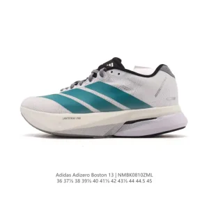 Adidas Adizero Boston 13 Marathon Running Shoes for Men and Women