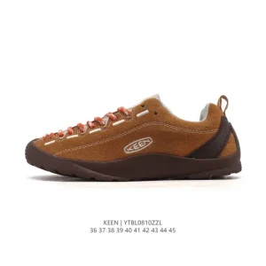 Keen Jasper Rocks Outdoor Hiking Shoes for Men and Women