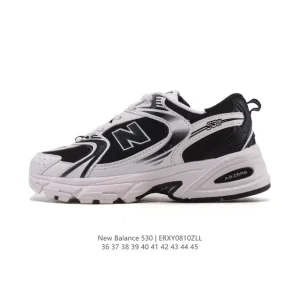 New Balance 530 Vintage Running Shoes for Men and Women