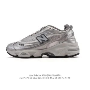 New Balance 1000 Ald Collaboration Vintage Dad Shoe