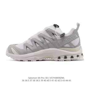 Salomon Xa Pro 3D Outdoor Running Shoes for Men and Women