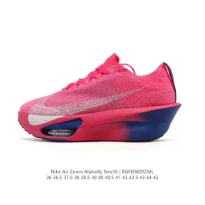 Nike Air Zoom Alphafly Next% 3 Proto Marathon Running Shoe
