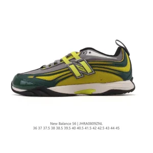 New Balance x Aimé Leon Dore RC56 Collaboration Sneaker