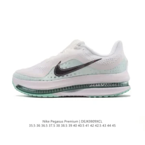 Nike P-6000 Premium Men's and Women's Lightweight Comfortable Breathable Running Shoes