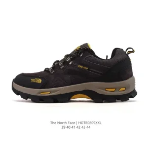 The North Face Men's Altamesa Outdoor Hiking Shoes with Ankle Support