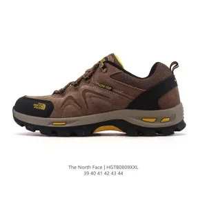 The North Face Men's Altamesa Outdoor Hiking Shoes