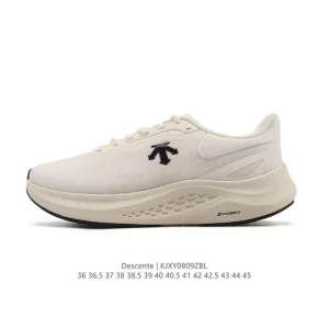 Descente Urban Outdoor Traxis Unisex Sport Leisure Shoes with Boa System