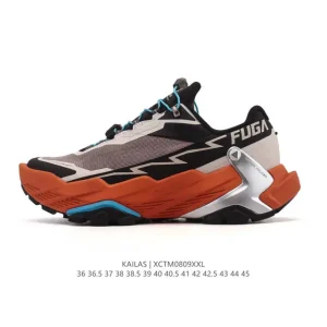 Kailas Fuga Waterproof Breathable Lightweight Hiking Trail Running Shoes