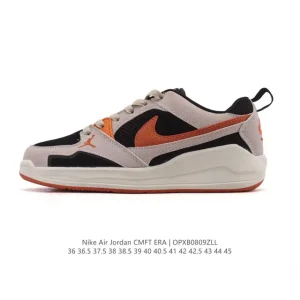 Nike Jordan Cmft Era Men Women Basketball Shoes Retro Style