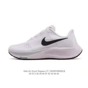 Nike Air Zoom Pegasus 37 Running Shoes for Men and Women
