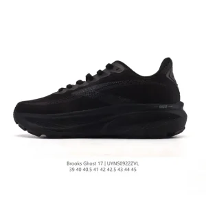 Brooks Ghost 17 Men's Running Shoes with DNA Loft V3 Cushioning