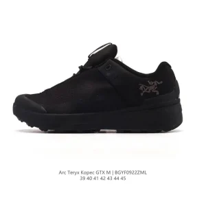 Arc'teryx Kopec Gtx Men's Waterproof Hiking Shoes