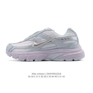 Nike Initiator Running Vintage Chunky Sole Retro Sneakers