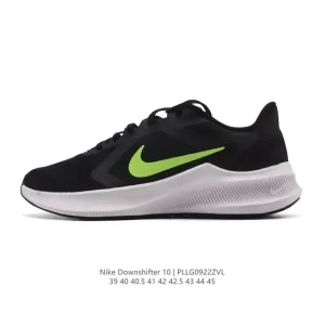 Nike Downshifter 10 Men's Running Shoes for Beginners
