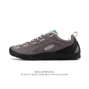 Keen Jasper Rocks Sp Urban Outdoor Hiking Shoes for Men and Women