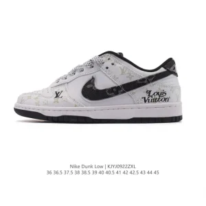 Nike Air Force 1 Low 07 Men's Casual Shoes with Air Cushioning
