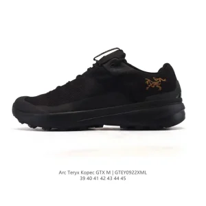 Arc'teryx Kopec Gtx Waterproof Lightweight Hiking Shoes for Men and Women
