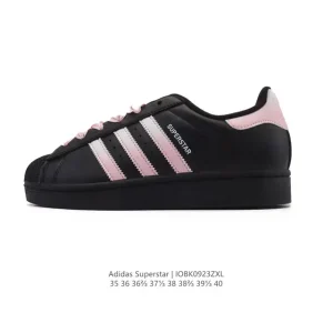 Adidas Superstar 2025 Women's Classic Shell Toe Sneakers