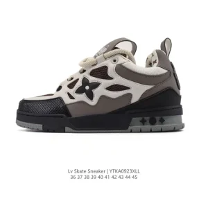 Louis Vuitton Skate Snake Limited Edition Sneaker 2025