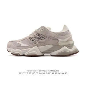 New Balance 9060 Dad Shoe Unisex Comfortable Sneaker