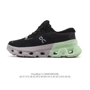 On Cloudflyer 5 Wmns Lightweight Running Shoe for Women