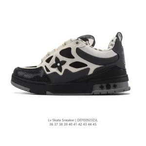 Louis Vuitton Skate Snake Limited Edition Sneaker 2025