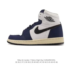 Nike Air Jordan 1 Retro High OG Men's Women's Basketball Shoes